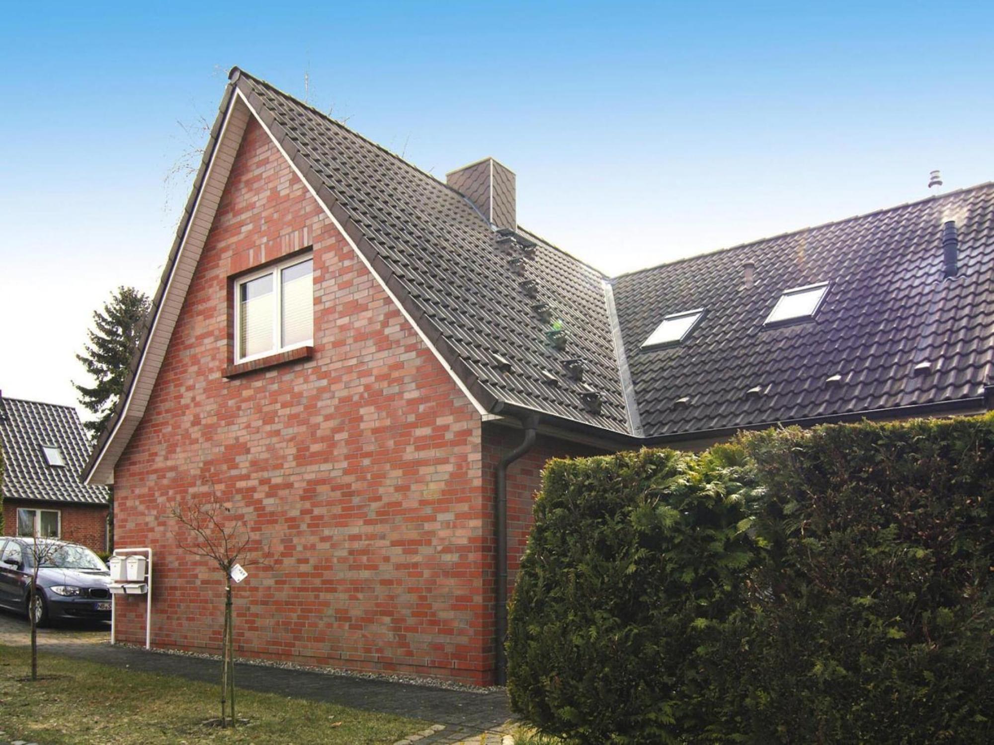 Ferienwohnung In Schwerin Schwerin  Exterior photo