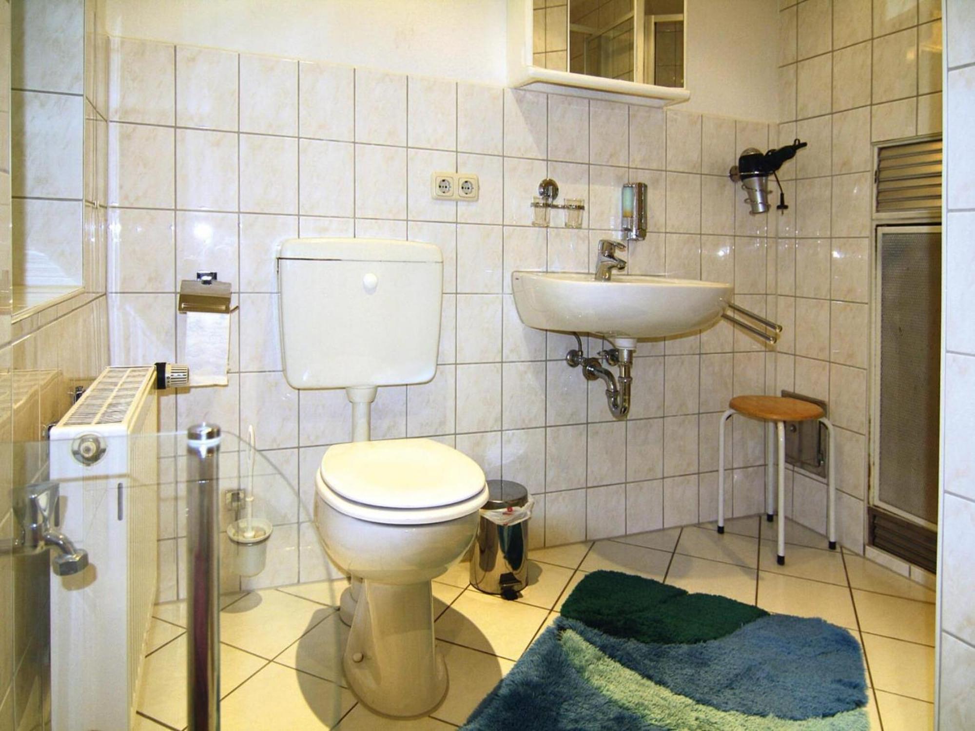 Ferienwohnung In Schwerin Schwerin  Exterior photo